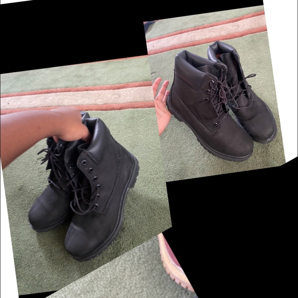 Timberlands